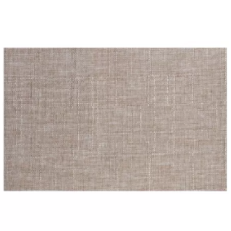 Zenzero, Tovaglia antimacchia Cm.155x180, 6 posti - L'oca Nera