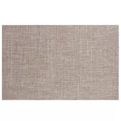 Zenzero, Tovaglia antimacchia Cm.155x270, 10 posti - L'oca Nera