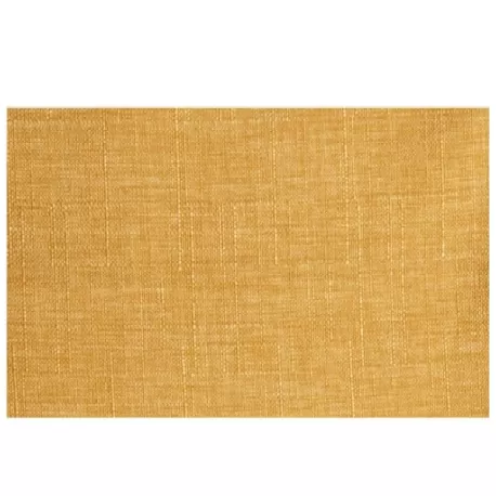 Senape, Tovaglia antimacchia Cm.155x180, 6 posti - L'oca Nera