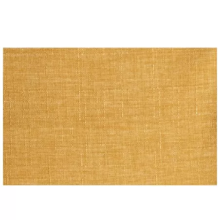 Senape, Tovaglia antimacchia Cm.155x180, 6 posti - L'oca Nera