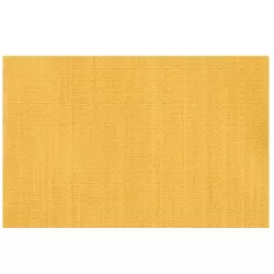 Zafferano, Tovagliolo Cm.45x45 - L'oca Nera