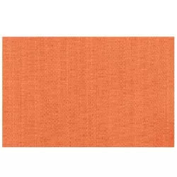 Paprika, Tovagliolo Cm.45x45 - L'oca Nera