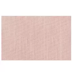 Pepe rosa, Tovagliolo Cm.45x45 - L'oca Nera