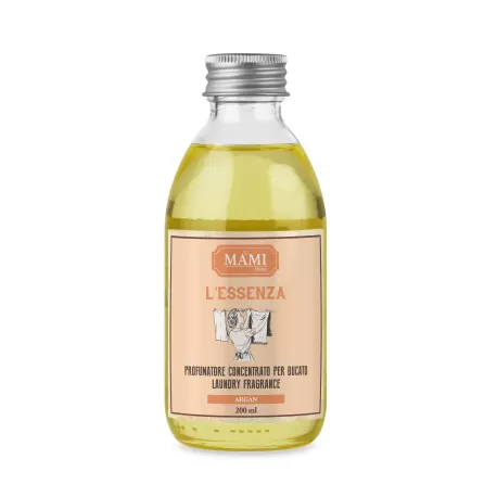 Essenza per Bucato Ml. 200, Argan - Mami Milano