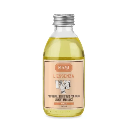 Essenza per Bucato Ml. 200, Argan - Mami Milano