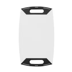 Tagliere plastica Cm.42x25x1,2