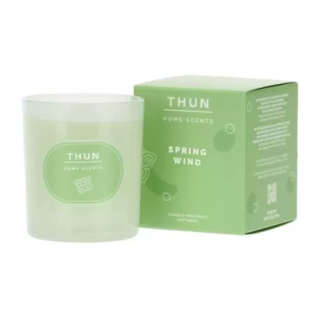 Candela Spring Wind, piccola - Thun