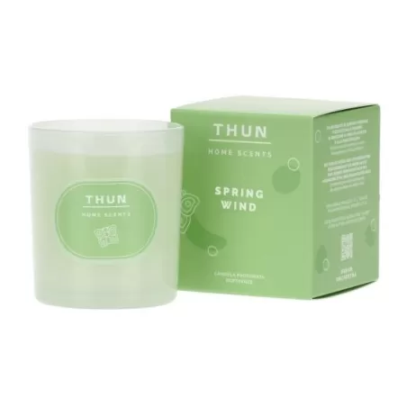 Candela Spring Wind, piccola - Thun
