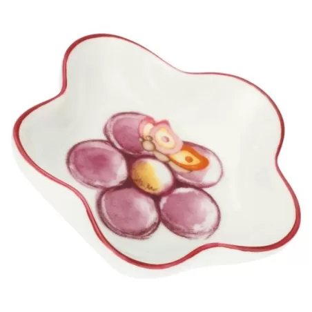 Poggiabustina Fiori e Fantasia - Thun