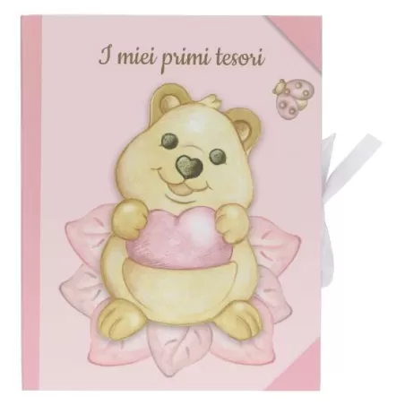 Scatola dei ricordi quokka lei - Thun