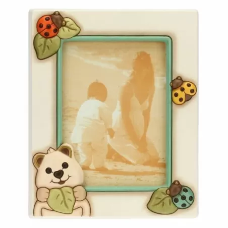 Portafoto quokka, grande - Thun