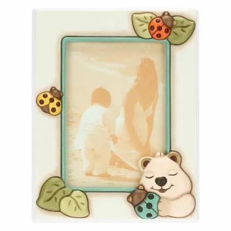 Portafoto quokka, medio - Thun