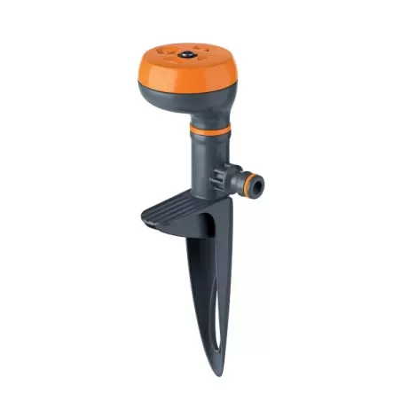 Irriratore su puntale mini driver