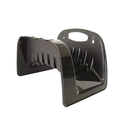 Portatubo murale a sella