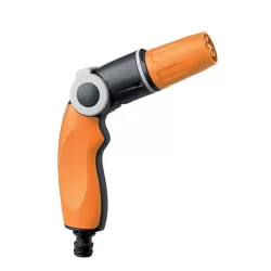 Lancia regolabile 3 funzioni