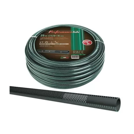 Tubo race Mm.15 Mt.50