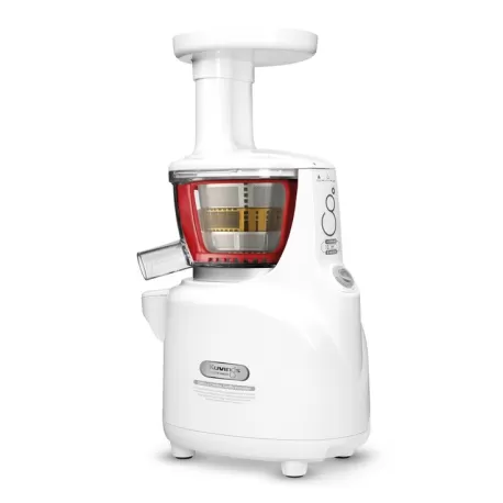 Estrattore di succhi bianco - Kuvings