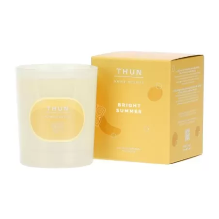 Candela Bright Summer, media - Thun