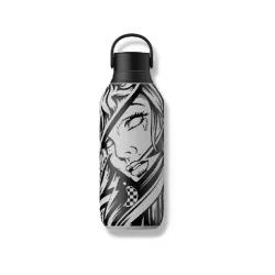 Bottiglia termica serie 2 Ml. 500, Cry Me A River - Chilly's