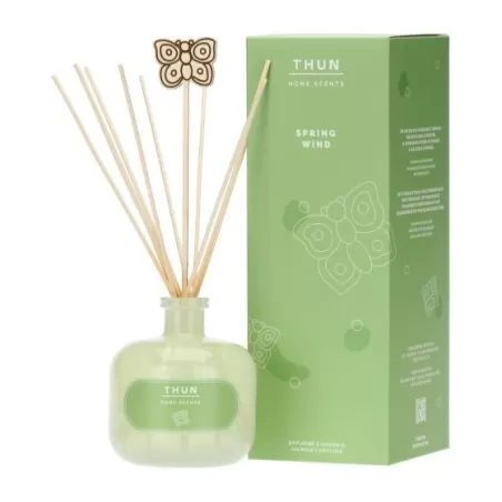Porfumazione Spring Wind, grande - Thun