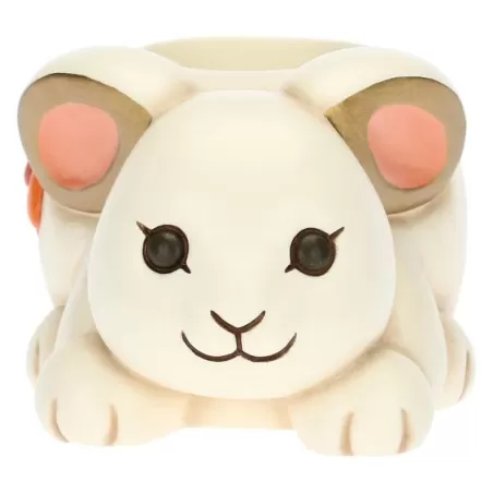 Porta tea-light coniglietto - Thun