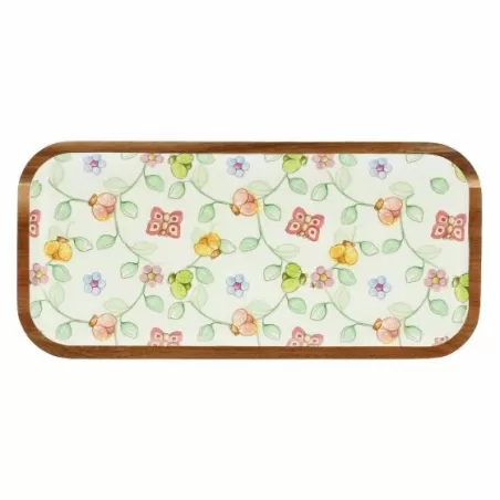 Vassoio Pasqua Favolosa, grande - Thun