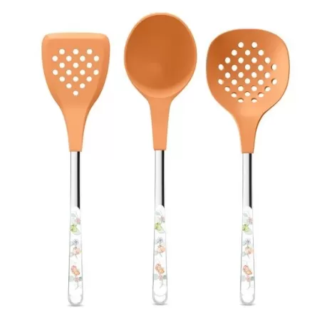 Set 2 mestoli Pasqua Favolosa - Thun