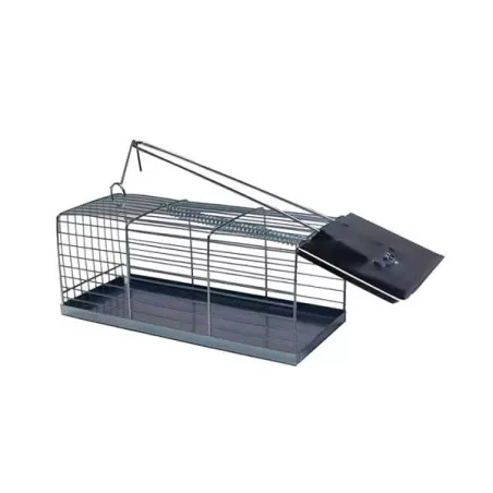 Trappola topi galleria Cm.21