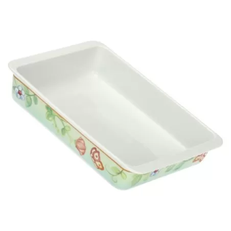 Teglia Pasqua Favolosa, quadrata - Thun