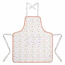 Grembiule grill - Thun