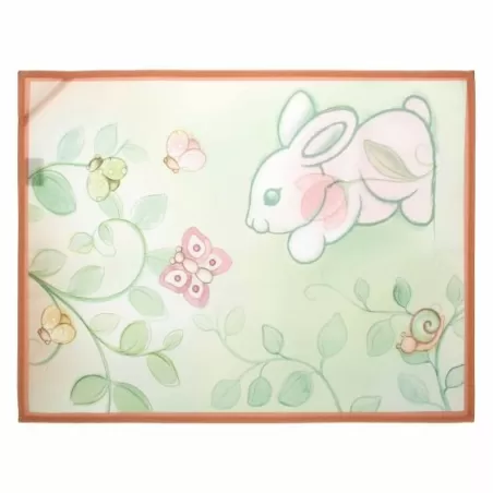 Set 2 canovacci Pasqua Favolosa - Thun