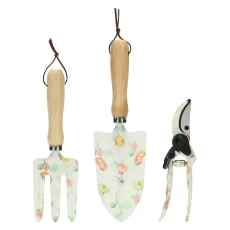 Set attrezzi giardinaggio - Thun