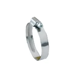 Fascetta stringitubo 25-40x9