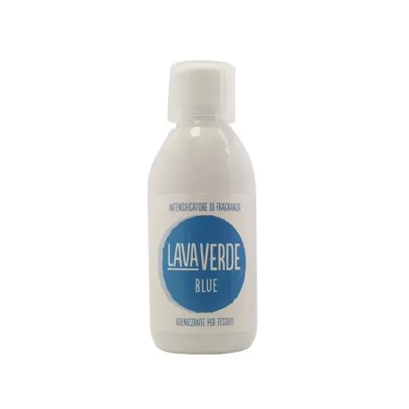 Intensificatore di fragranza Intesity Blue per tessuti Ml.210 - Lavaverde