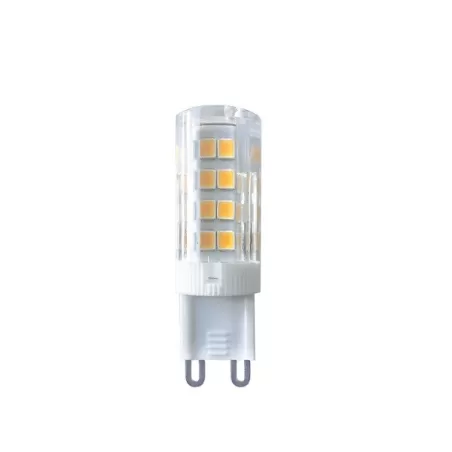 Lampadina led G9 7W calda