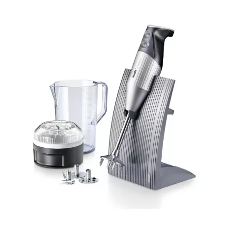 Frullatore a immersione silver, Swissline - Bamix