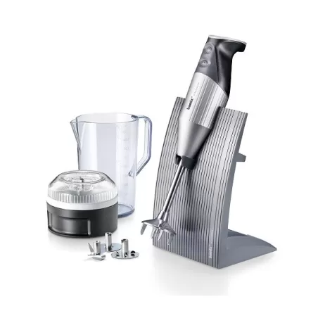 Frullatore a immersione silver, Swissline - Bamix