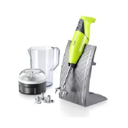 Frullatore a immersione lime, Swissline - Bamix