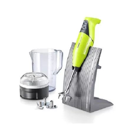 Frullatore a immersione lime, Swissline - Bamix