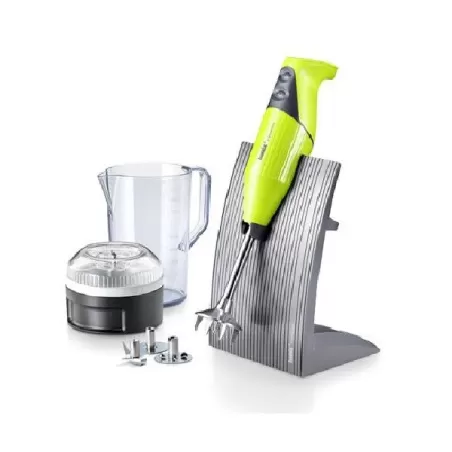 Frullatore a immersione lime, Swissline - Bamix