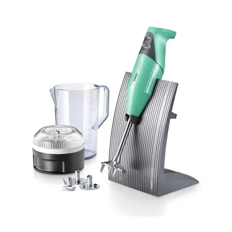 Frullatore a immersione menta, Swissline - Bamix