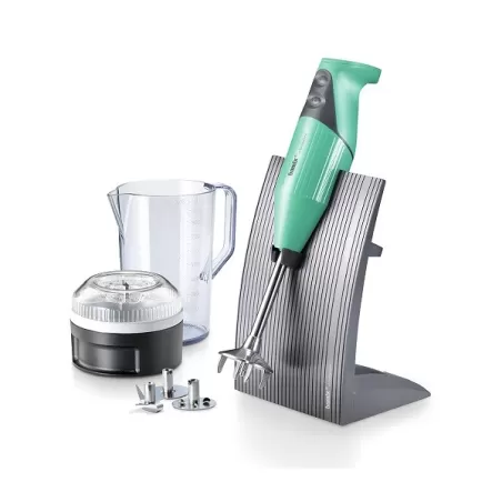 Frullatore a immersione menta, Swissline - Bamix