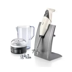Frullatore a immersione crema, Swissline - Bamix