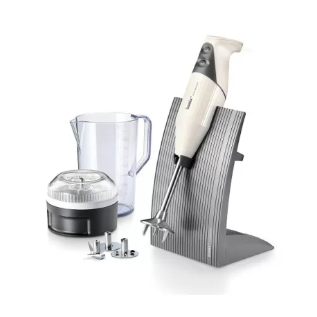 Frullatore a immersione crema, Swissline - Bamix