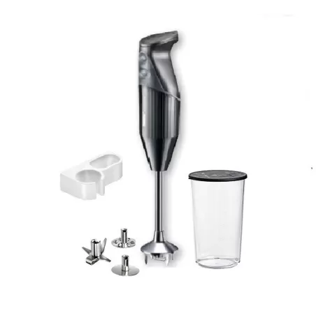Frullatore a immersione nero, Mono - Bamix
