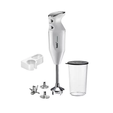 Frullatore a immersione verde lime, Mono - Bamix