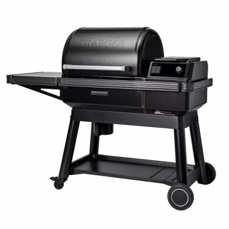 Barbecue a pellet Ironwood - Traeger