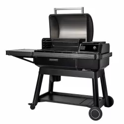 Barbecue a pellet Ironwood - Traeger 2