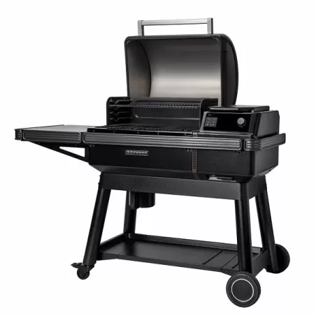 Barbecue a pellet Ironwood - Traeger