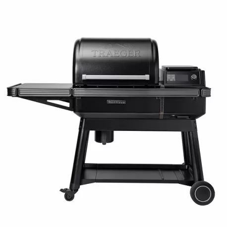 Barbecue a pellet Ironwood - Traeger